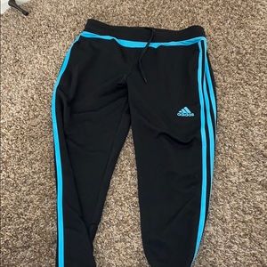 Adidas Track Pants